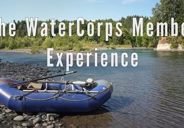 Biawater Corps Member Experience Video Screenshot