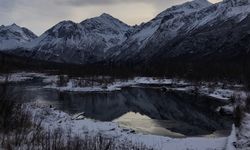 Eagle River Valley
