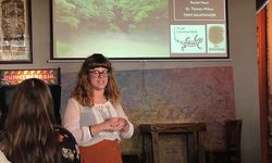 Rachel Head Science On Tap2