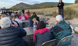 Facilitating Community Led Conservation And Recreation Projects Lucy Portman 1