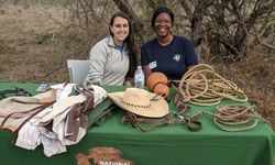 Weathersby Shinara Stewards Vista Helps Bring Awareness To Historic Site April 2020 1