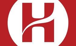 Hrwd Logo Mark Inverted Red