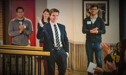 Newsletter Content Kilroy November 2018