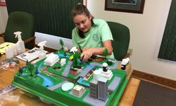 Katie Stanley Aug 2019