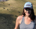 Photo of Allison Burdick