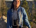 Photo of Cailley Cole-Sigmon