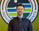 Photo of Sam Forsythe
